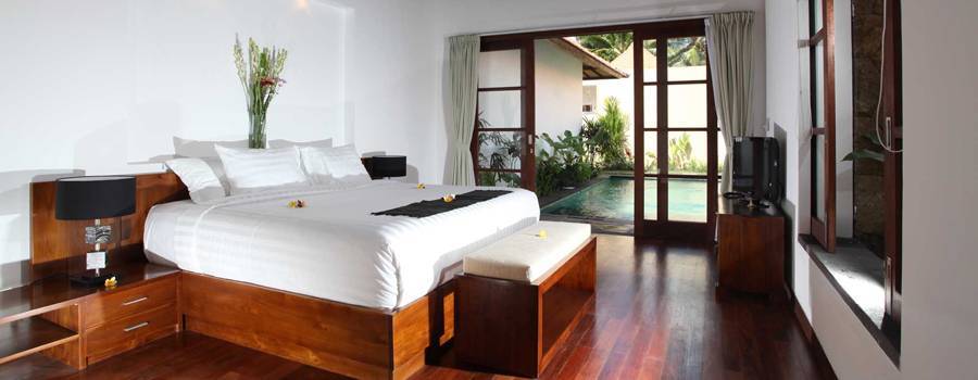 Bayad Bali Ubud