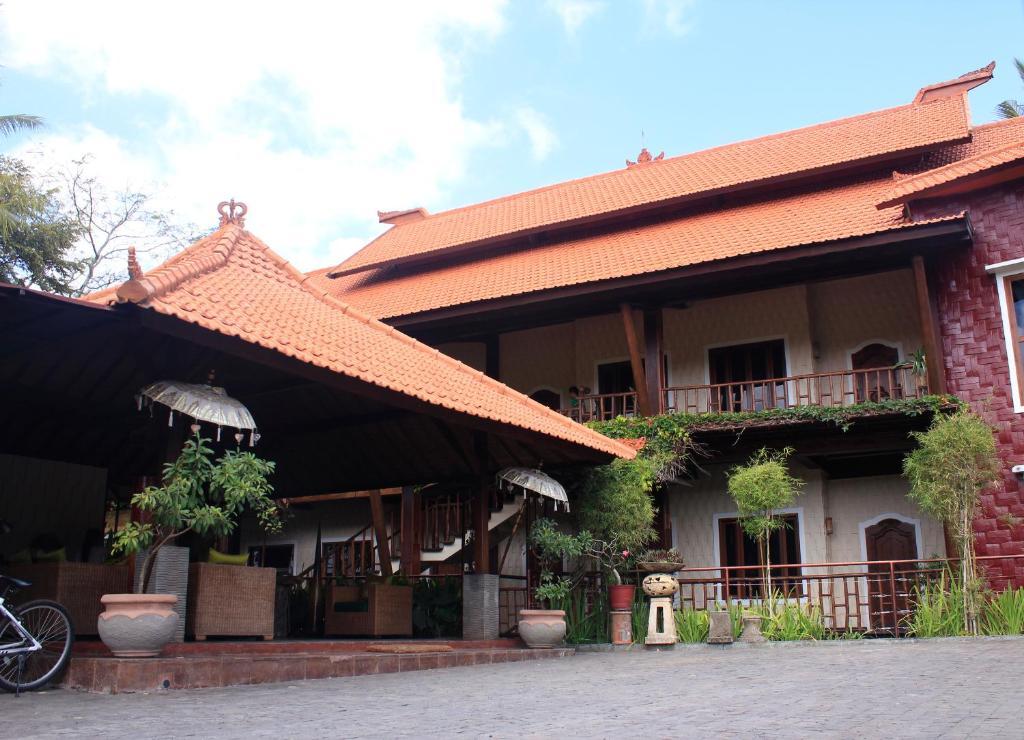 Guest house Junjungan And 3*