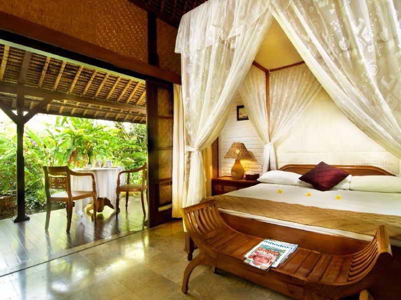 Cendana & By Mahaputra Hotel Ubud