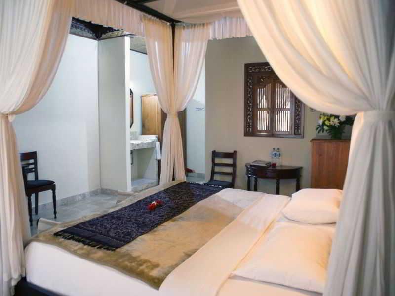 Hotel Cendana & By Mahaputra Ubud
