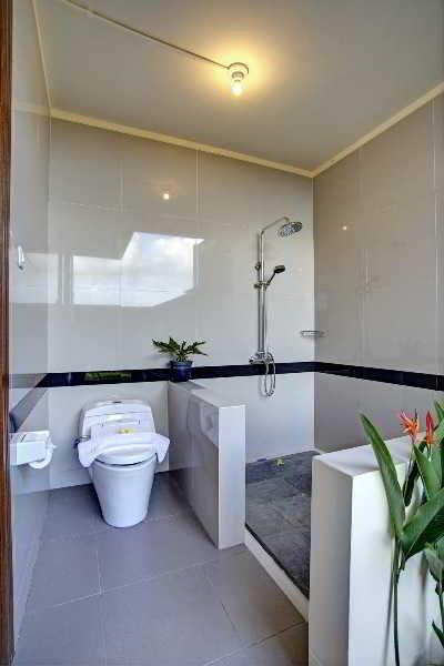 Ladera Vila Ubud (Bali)