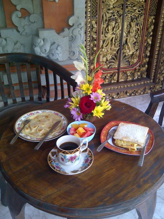 Eka's Homestay *