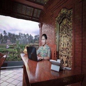 Puri Suksma Hotel Ubud (Bali)
