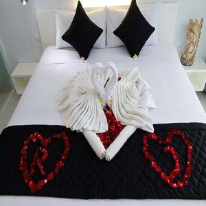 Puri Suksma Hotel