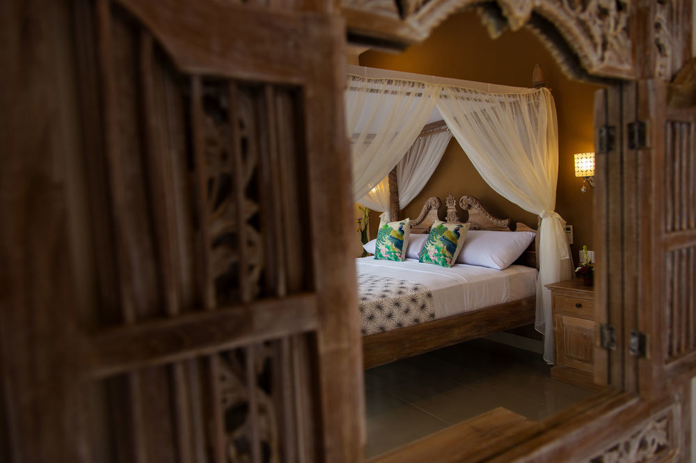 Warji House 1 Guest house Ubud (Bali)