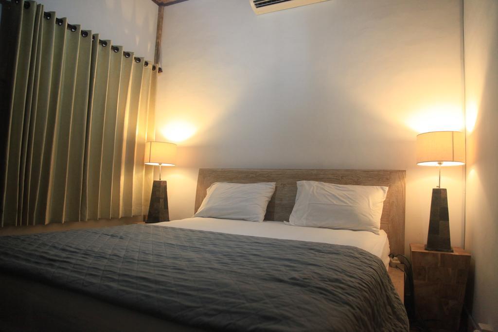 Baleni Artistic Homestay & Gallery