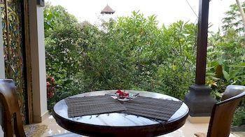 Hotel Waterfall At Rumah Jepun Ubud (Bali)