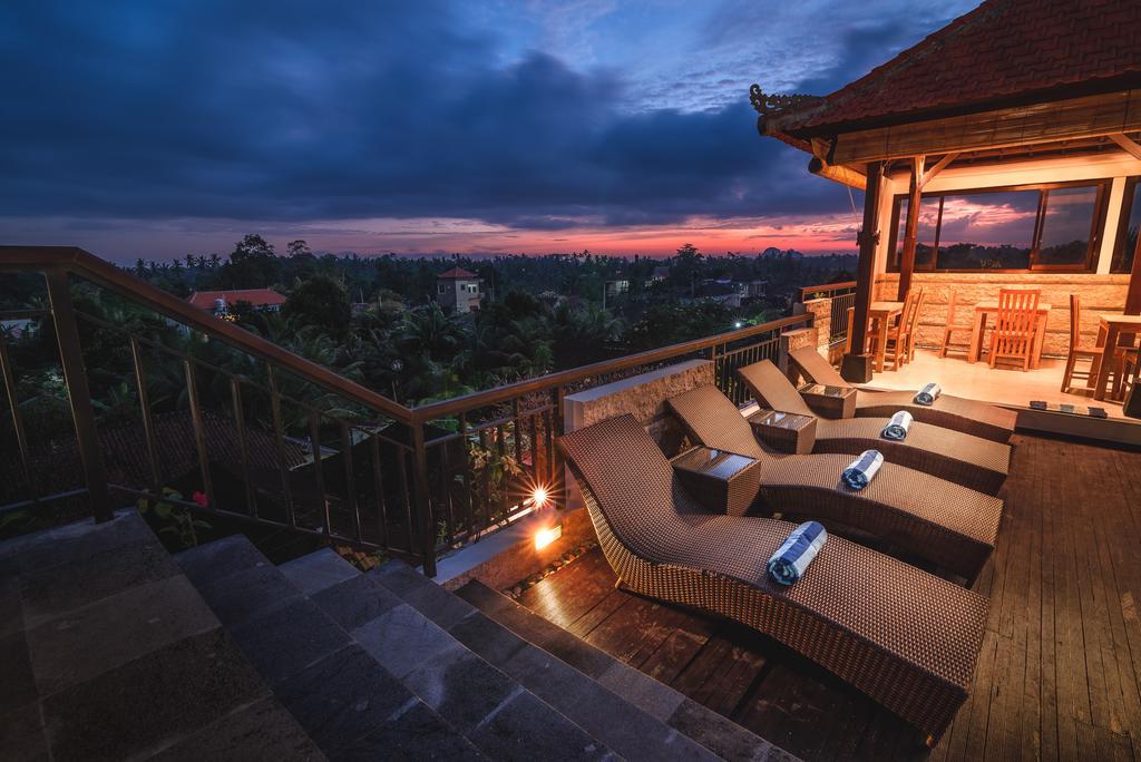 Pecatu 3* Ubud (Bali)