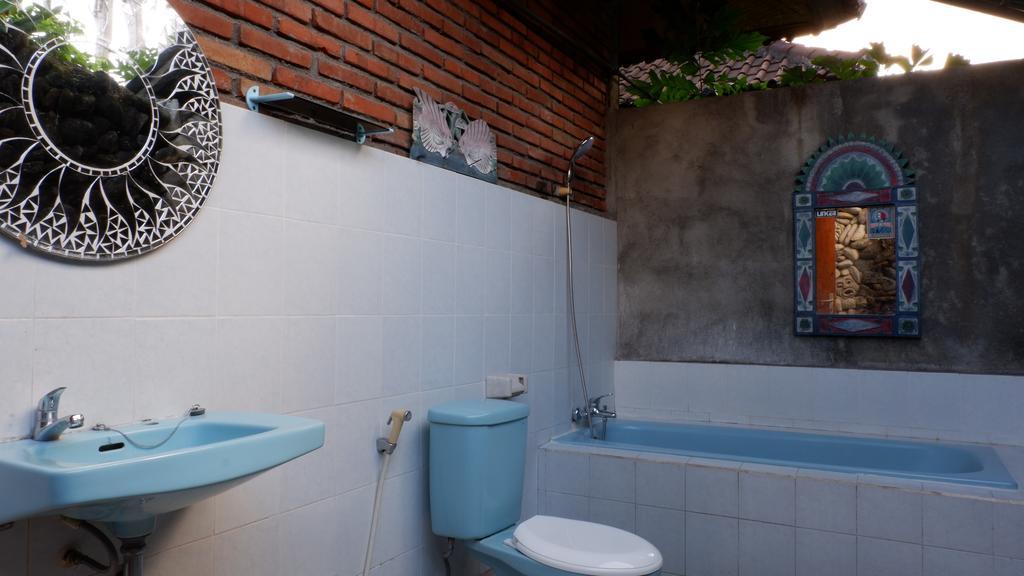 Hai Homestay Ubud (Bali)