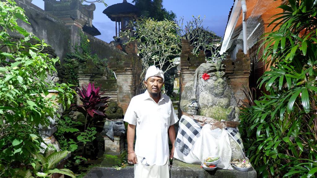 Hai Homestay 2* Ubud (Bali)