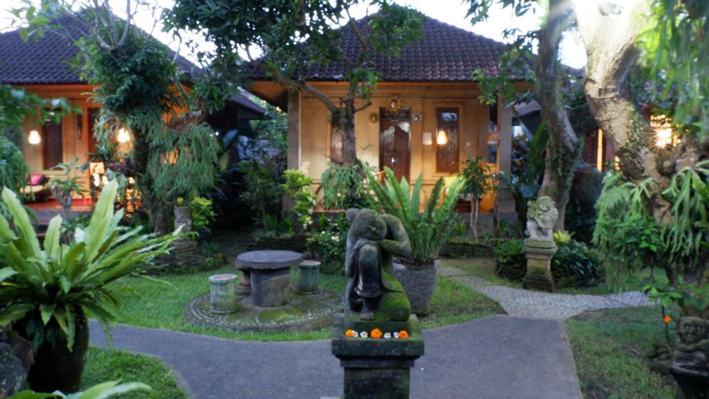 Wisma tamu Hai Homestay