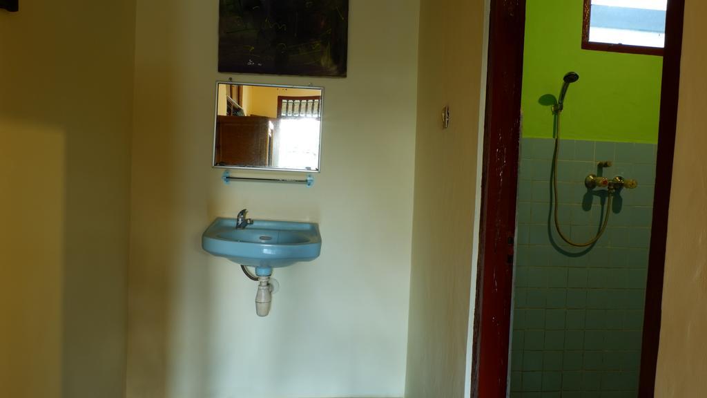 Hai Homestay Wisma tamu