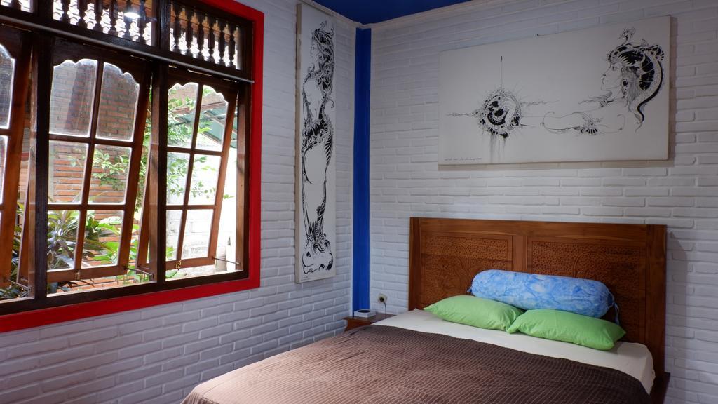 Wisma tamu Hai Homestay 2*
