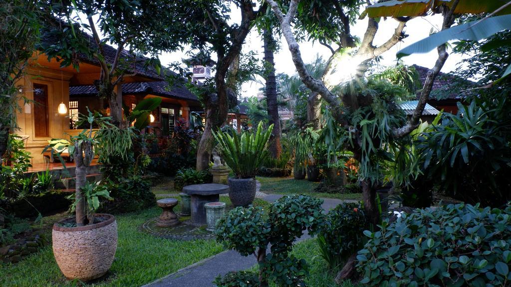 Hai Homestay Ubud (Bali)