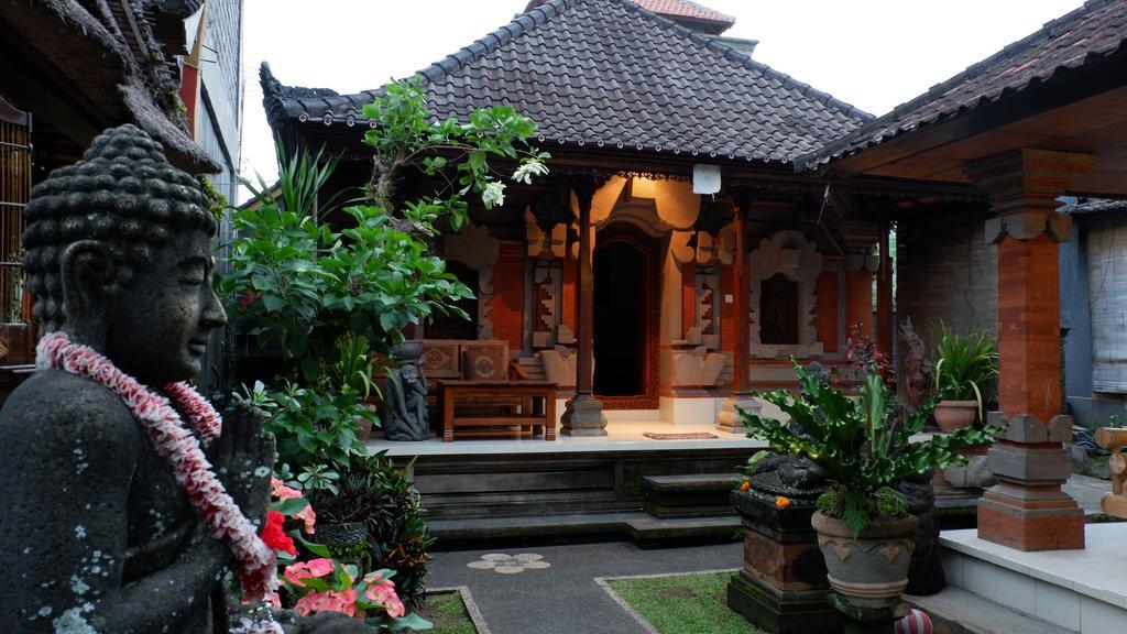 Hai Homestay Ubud (Bali)