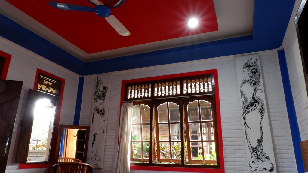 Hai Homestay