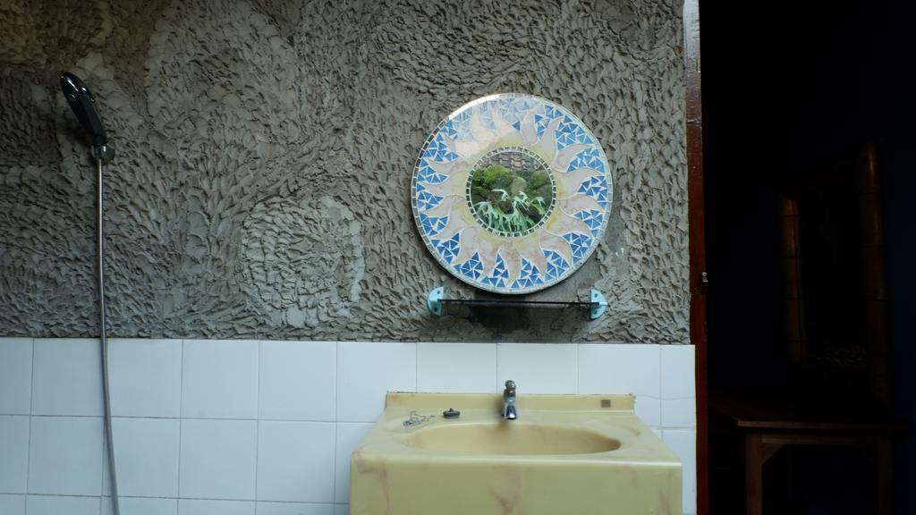 Hai Homestay Wisma tamu Ubud (Bali)