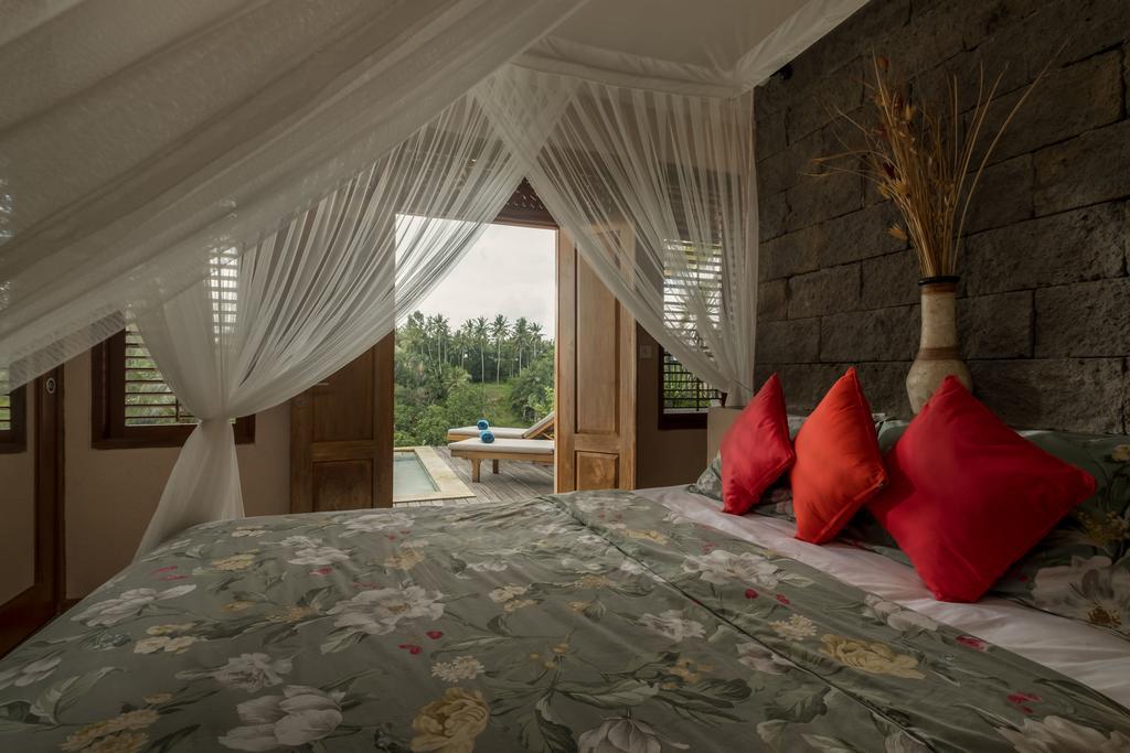 Tepi Ubud (Bali)