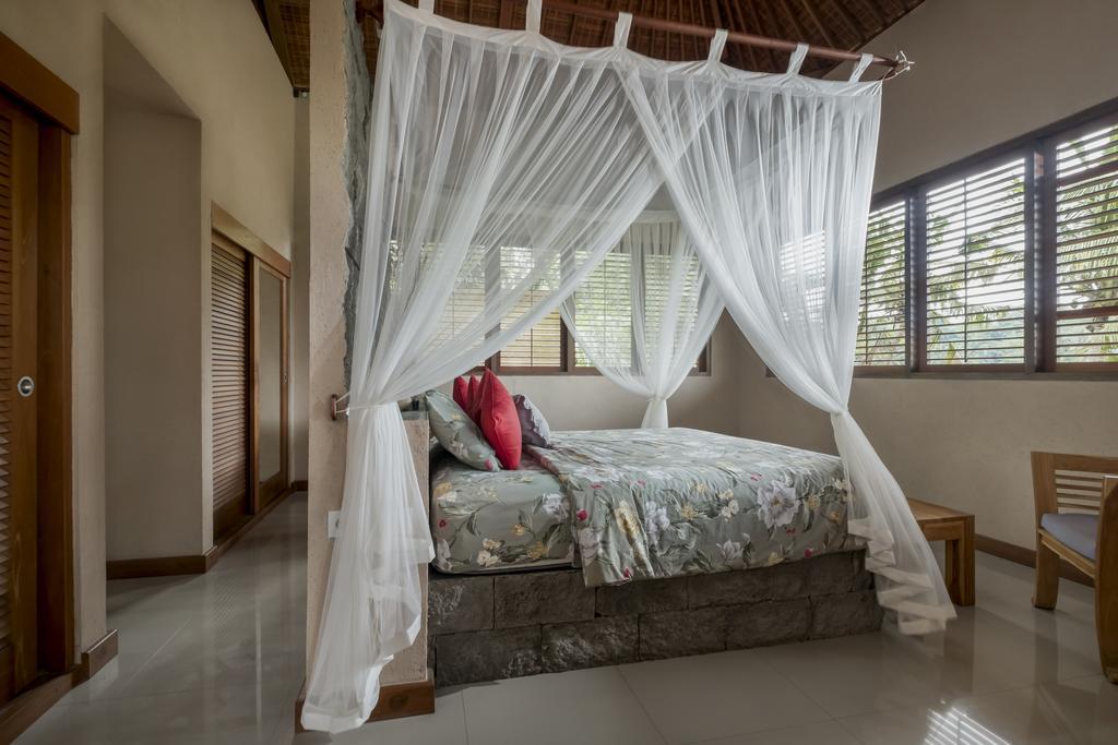 Tepi Villa Ubud (Bali)