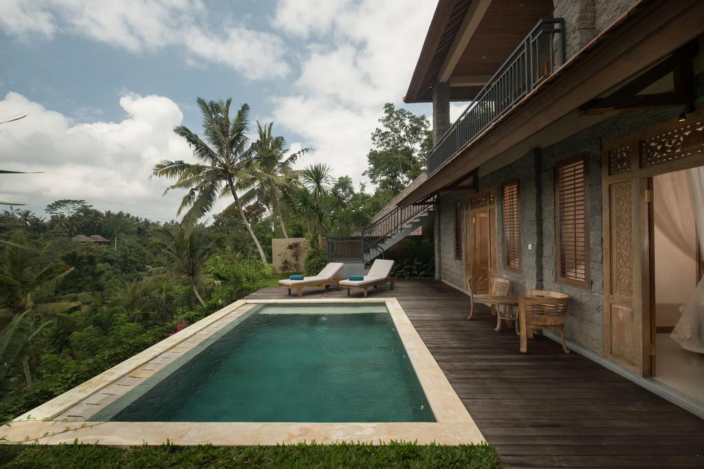 Villa Tepi *
