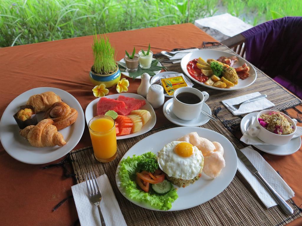 Sapulidi Spa&gallery Bali 4* Ubud (Bali)
