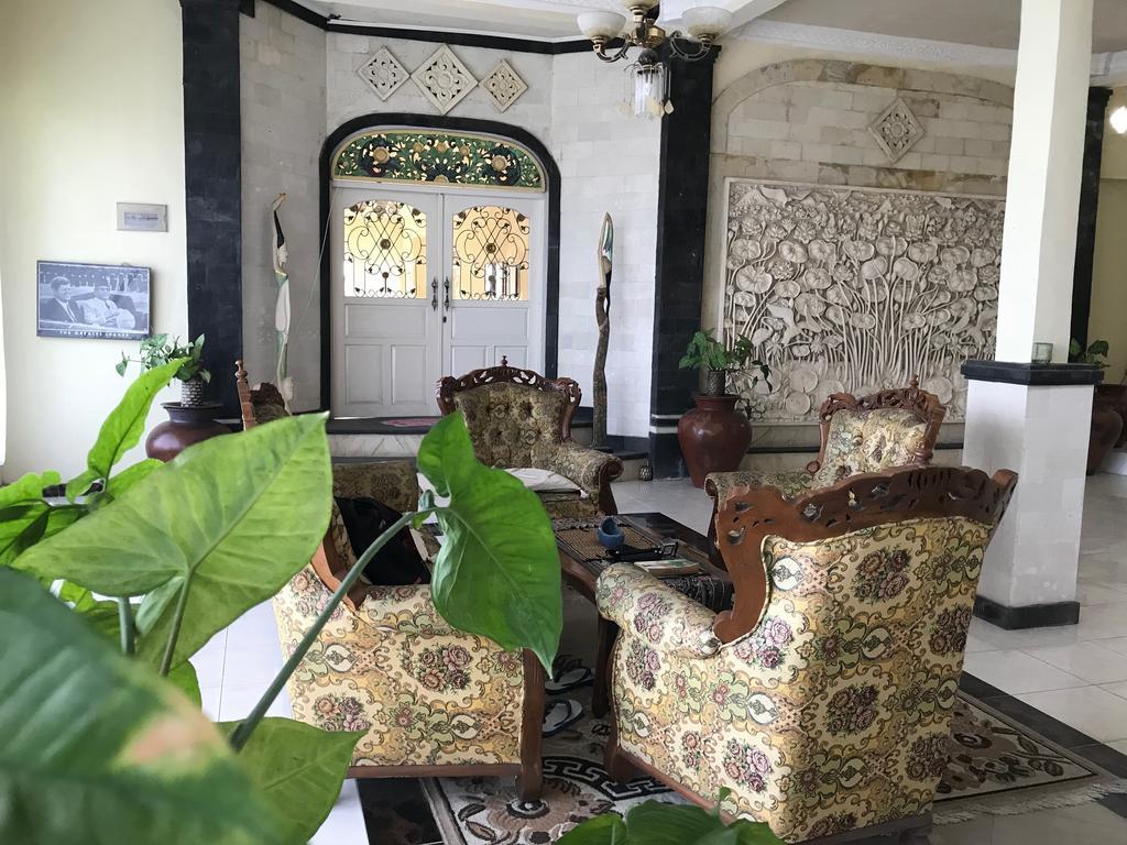 Ayani Good House Gasthof