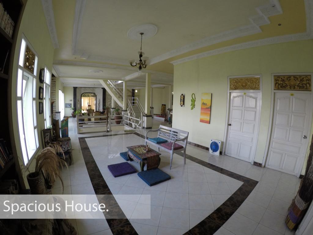 Ayani Good House Gasthof