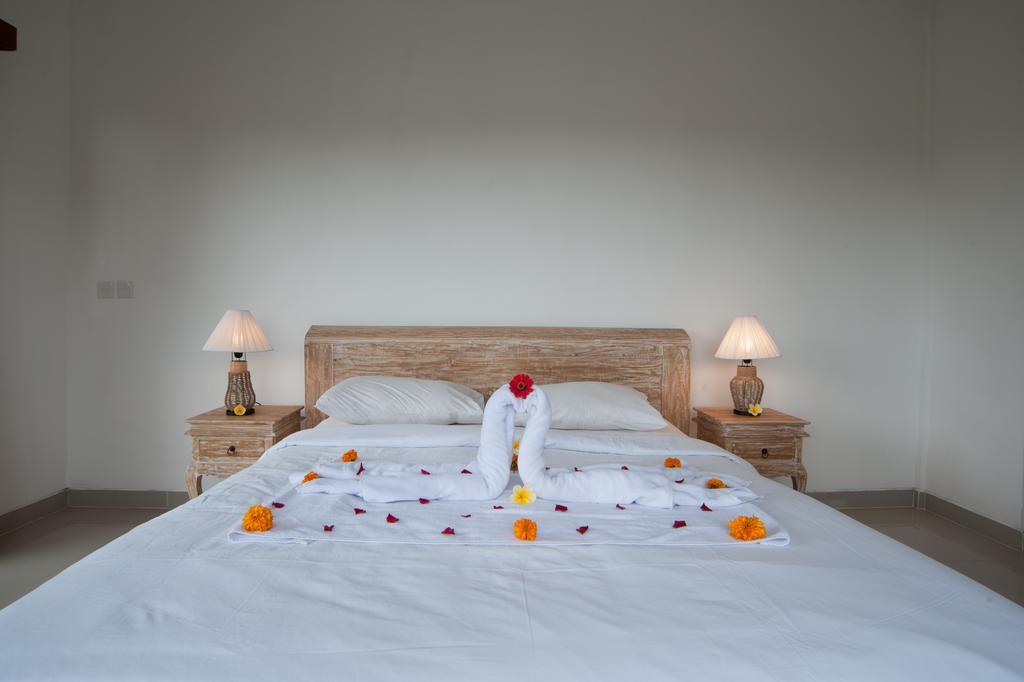 Villa Eleven Ubud