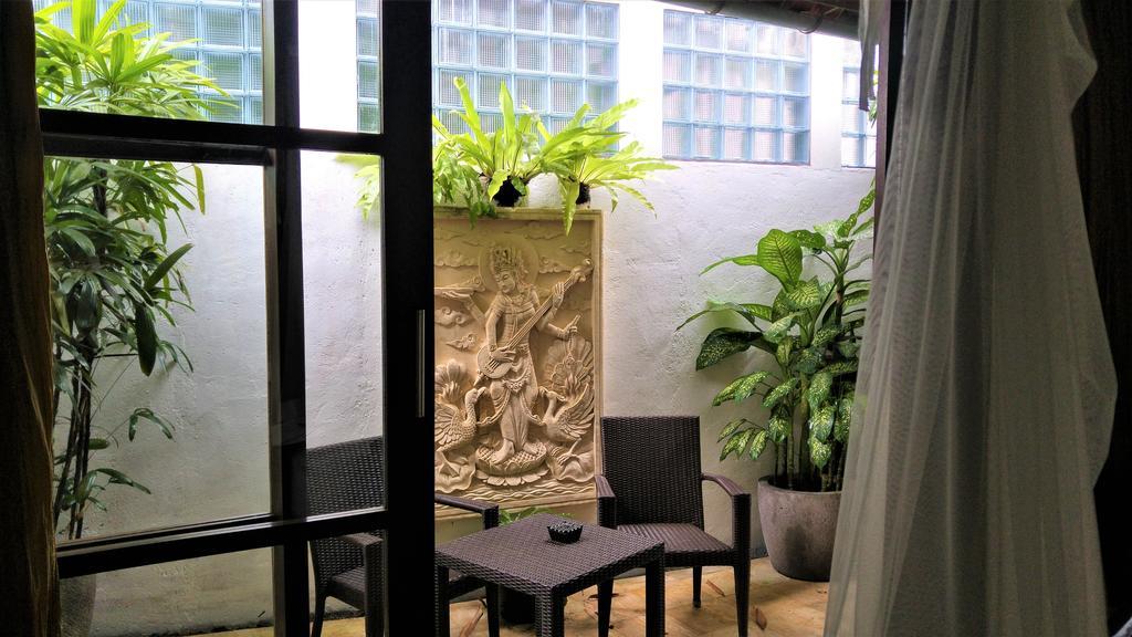 Guest house Saraswati