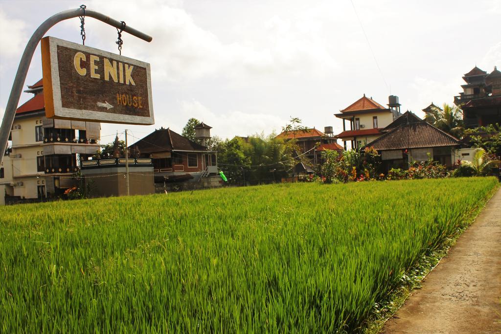 Cenik House Ubud (Bali)