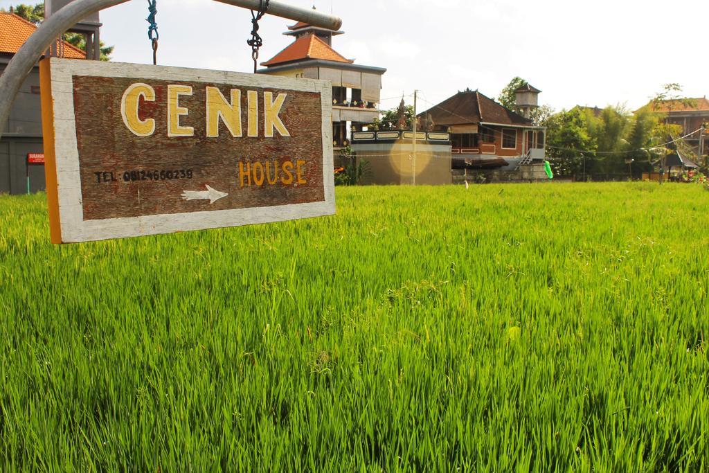 Cenik House Guest house Ubud (Bali)
