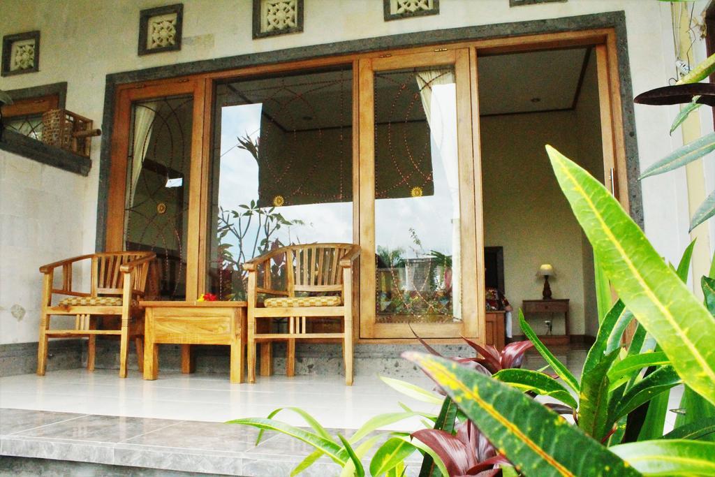 Cenik House Guest house Ubud (Bali)
