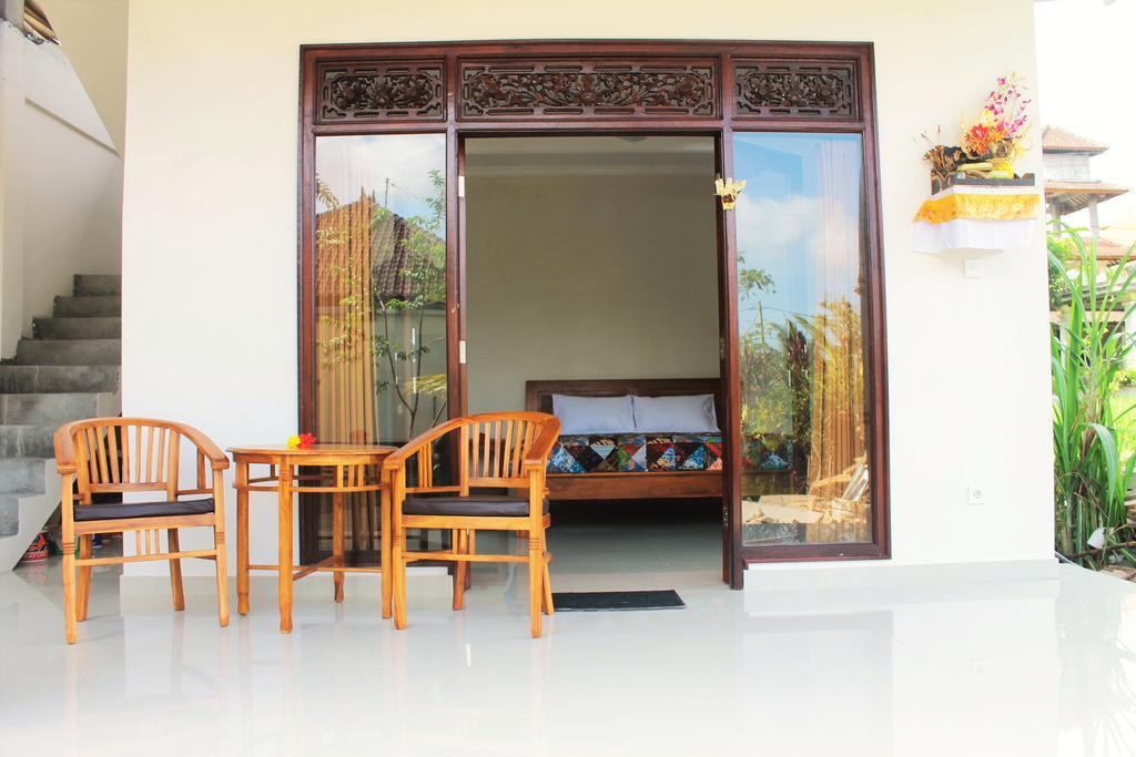 Cenik House Guest house