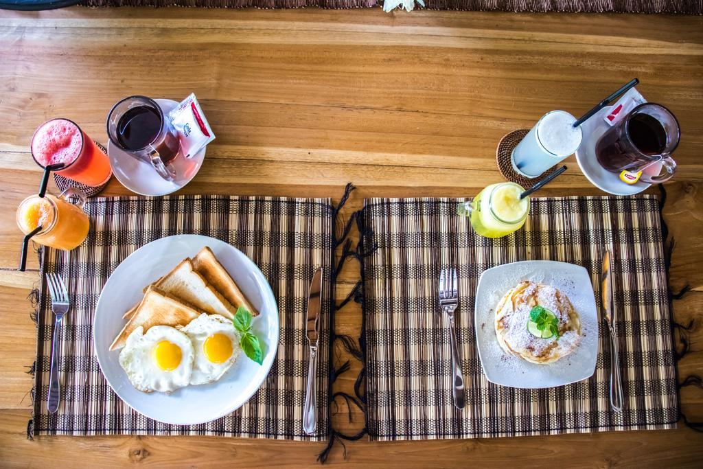 La-Meli Villas Ubud * Ubud