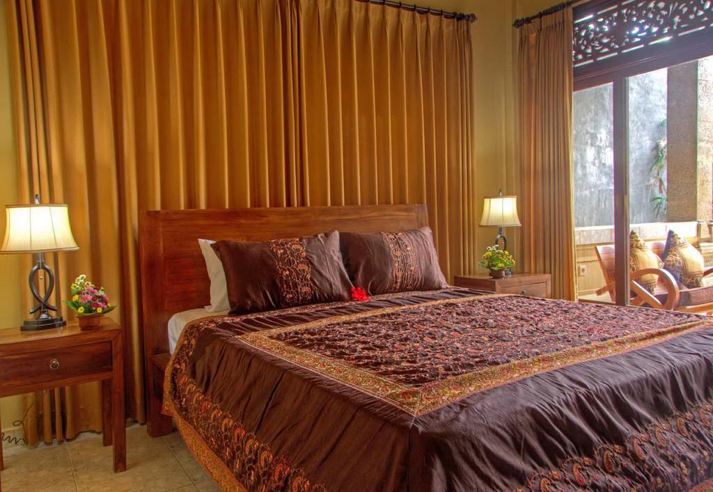 Villa Lily Lane Ubud (Bali)