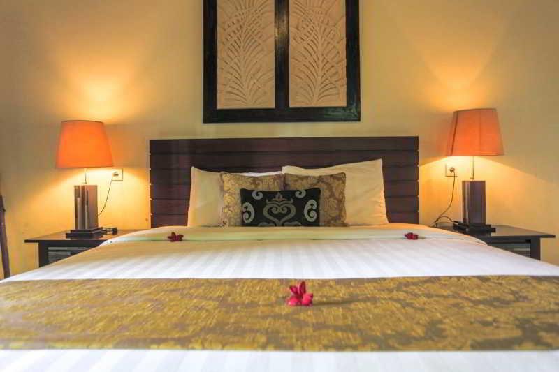 The Grand Sunti 3*