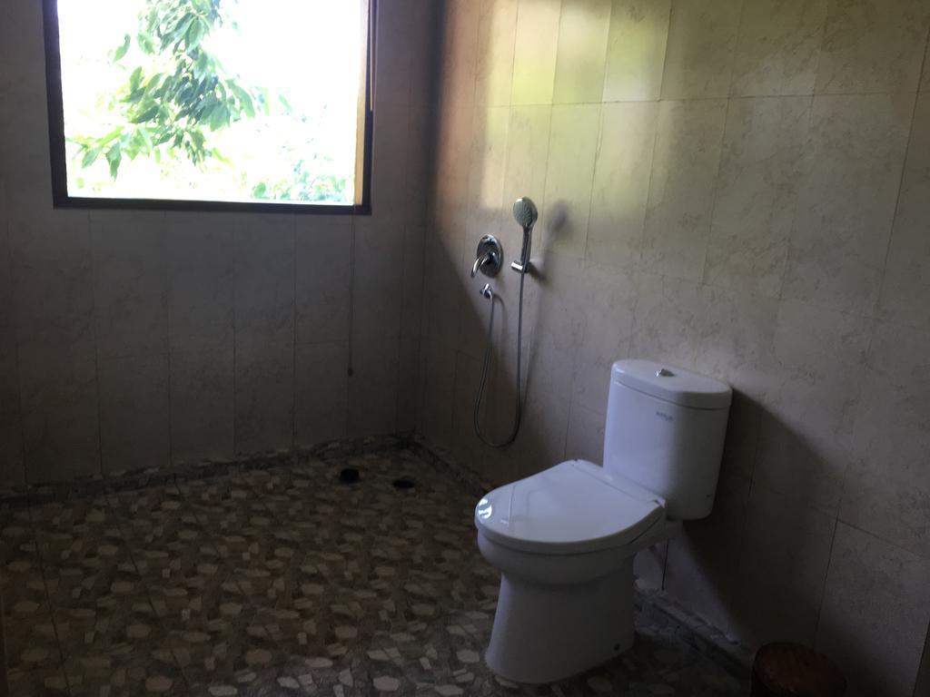 Guest house Raka Rai Ubud (Bali)