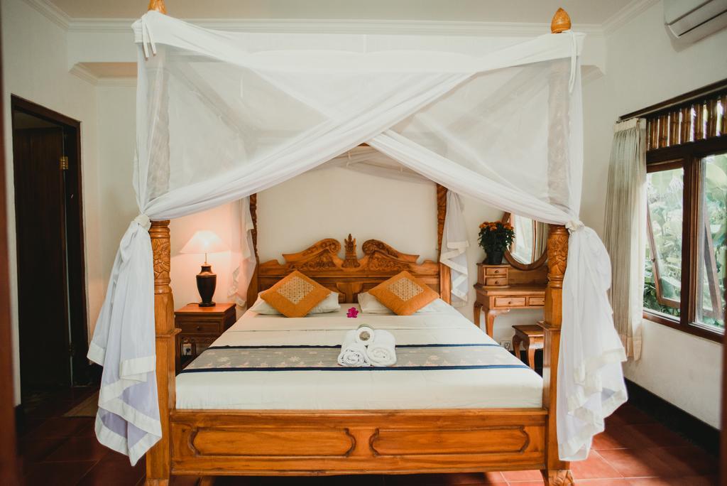 Wayan Guest house