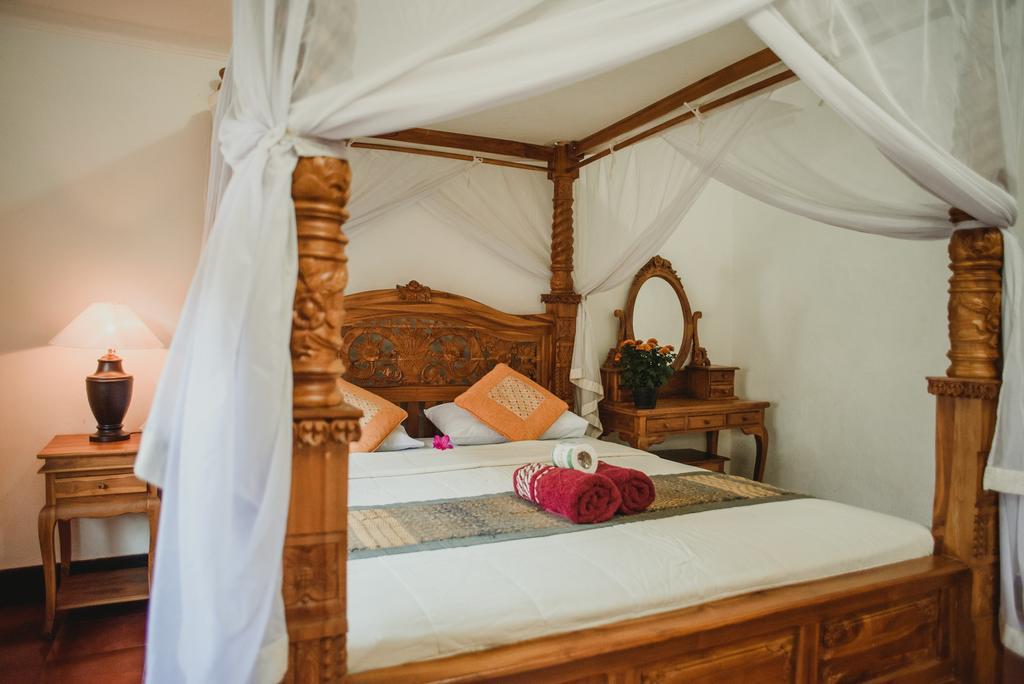 Guest house Wayan *