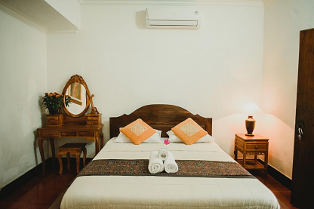 Wayan Guest house *