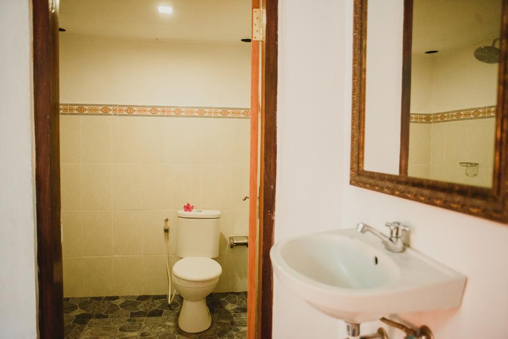 Wayan Guest house