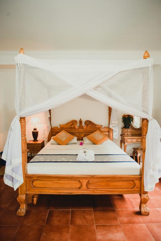 Guest house Wayan