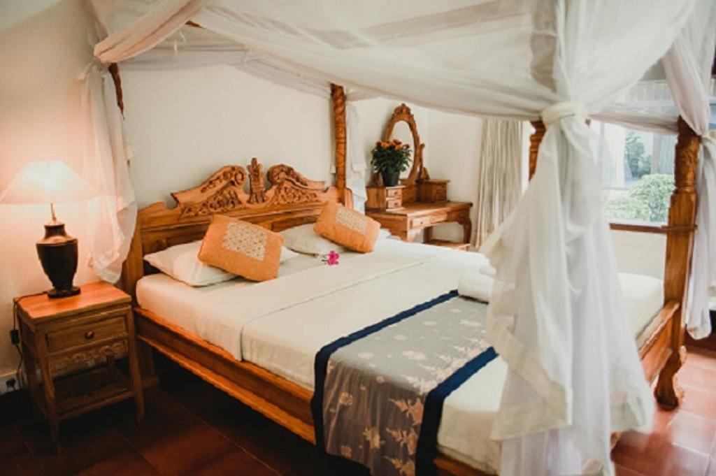 Wayan Guest house *