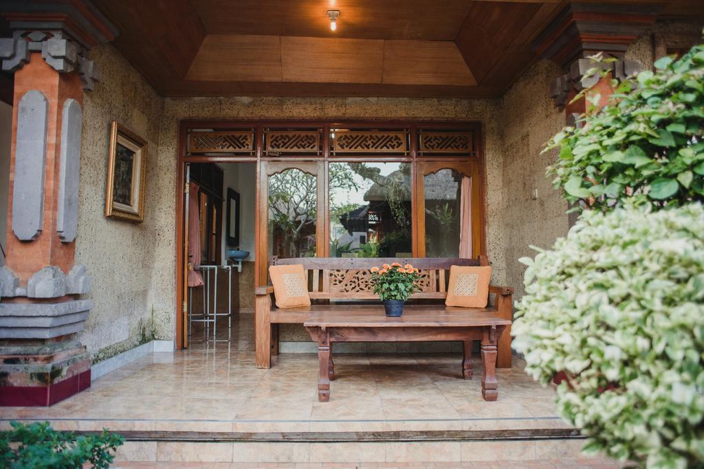 Guest house Wayan
