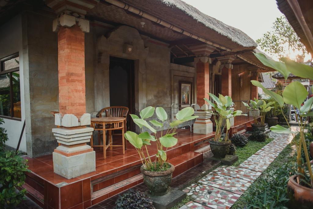 Guest house Wayan *