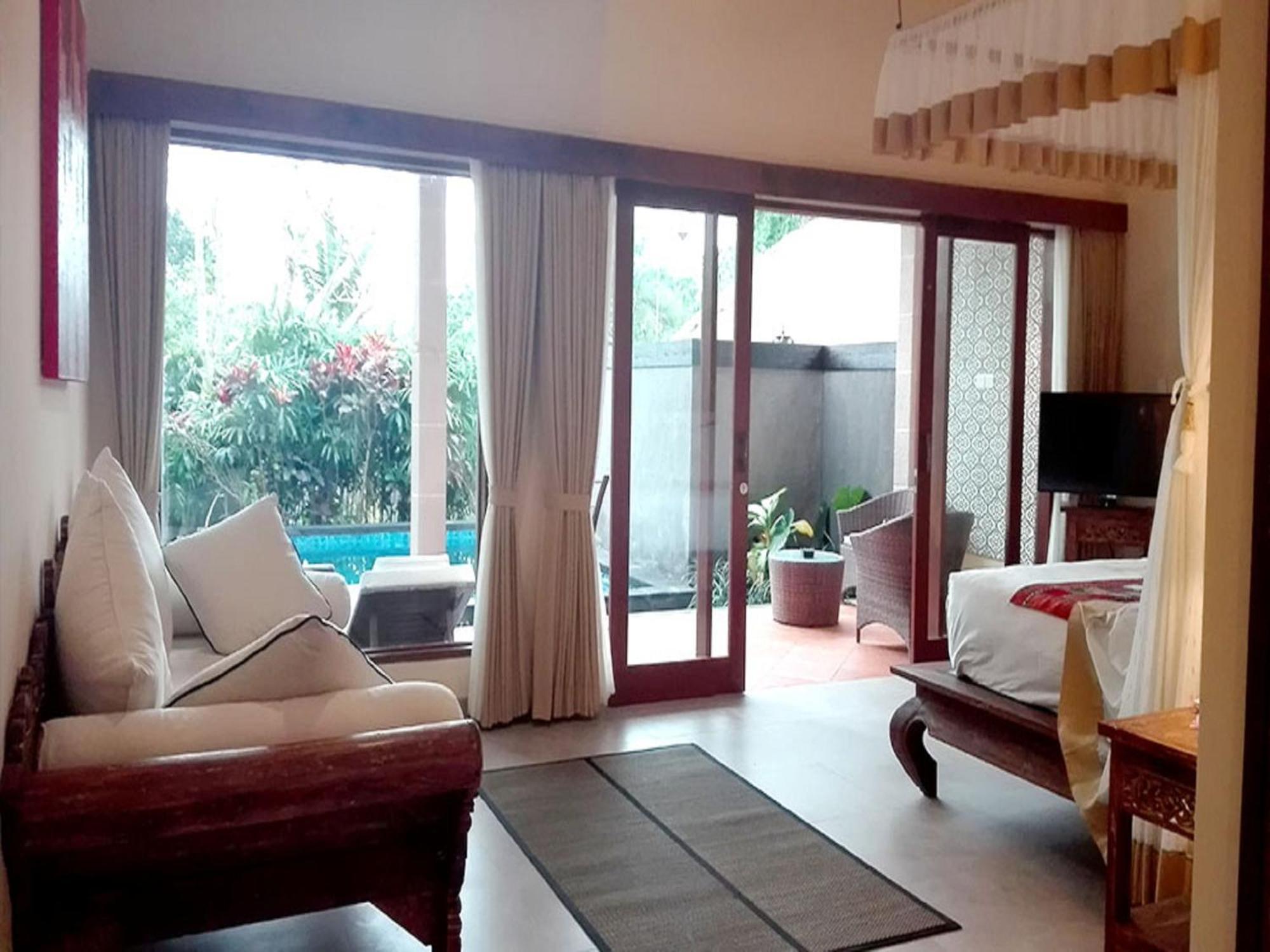 Nirvana Villa *