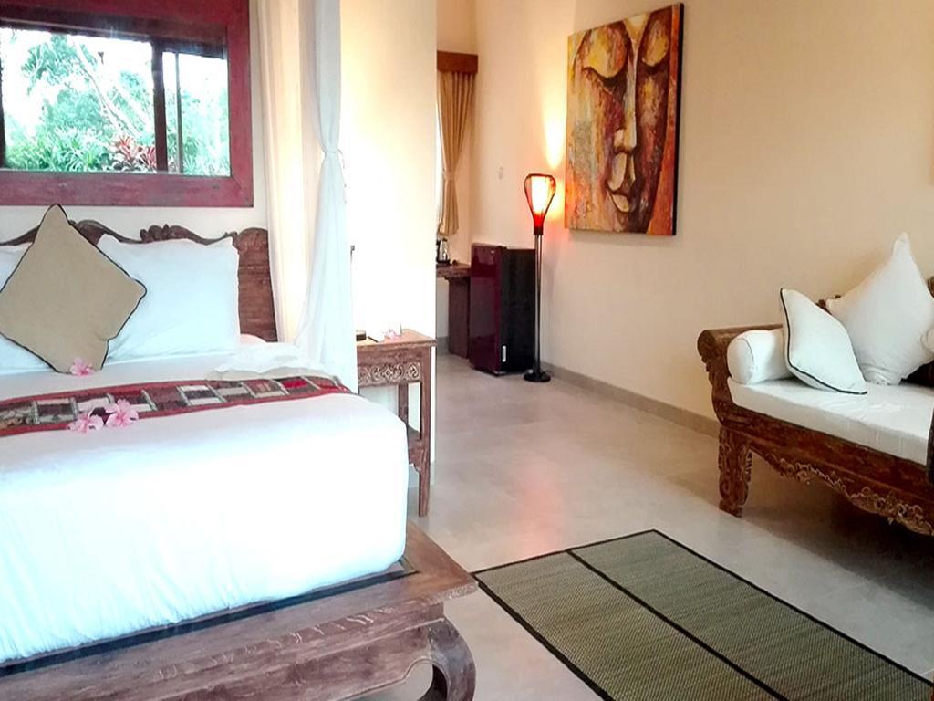 Nirvana * Ubud (Bali)