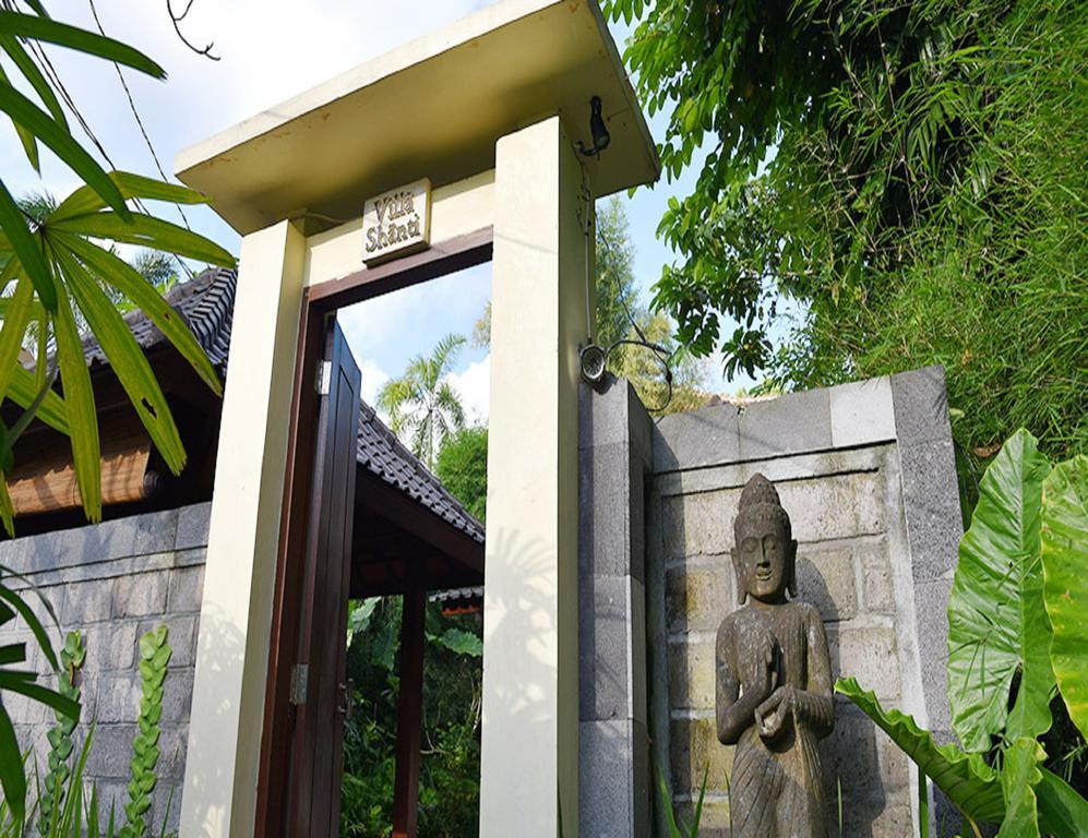 Nirvana Villa