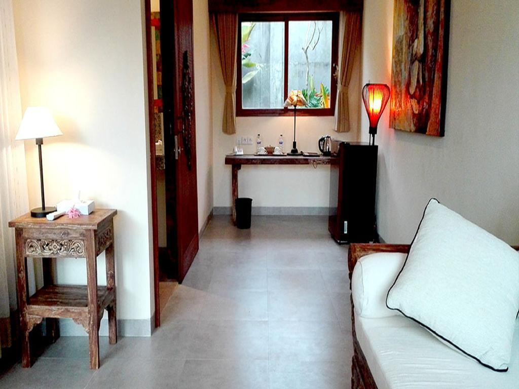 Nirvana Villa