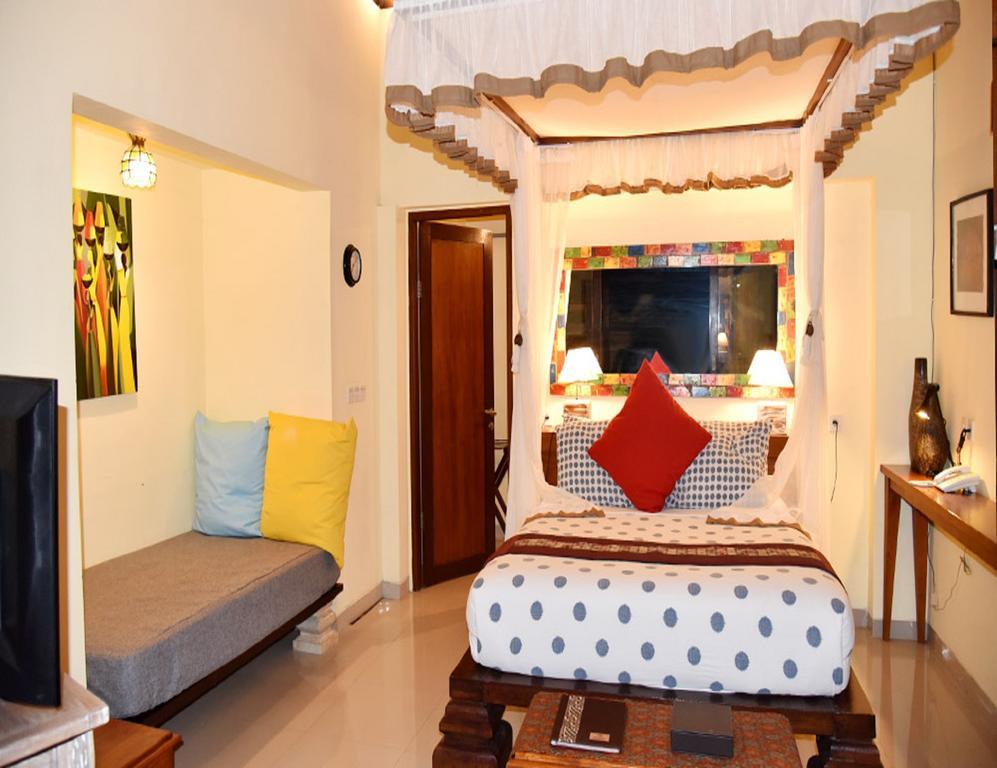 Nirvana Villa Ubud (Bali)